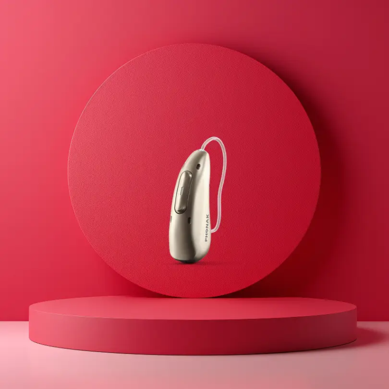 Phonak Audei Infinio